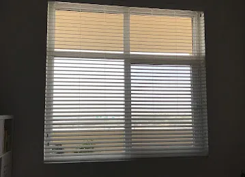 Dubai Curtains