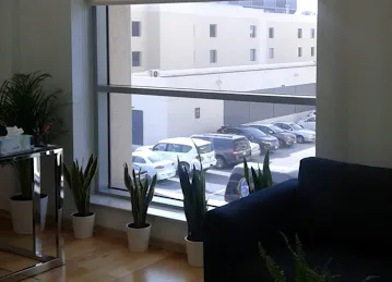 Dubai Curtains
