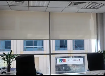 Dubai Curtains