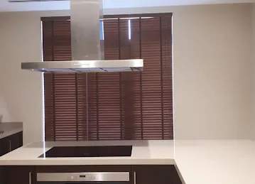 Dubai Curtains