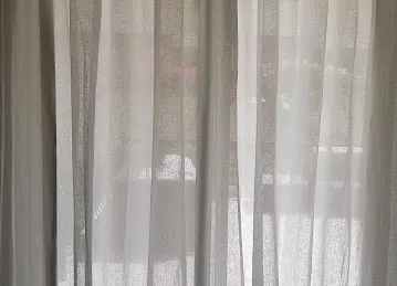 Dubai Curtains
