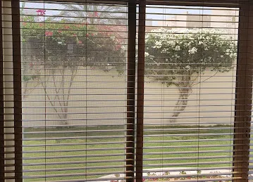 Dubai Curtains