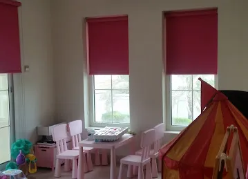 Dubai Curtains