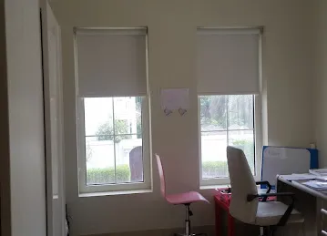 Dubai Curtains