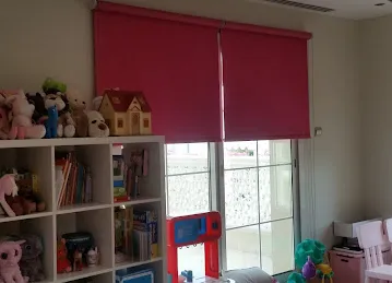 Dubai Curtains