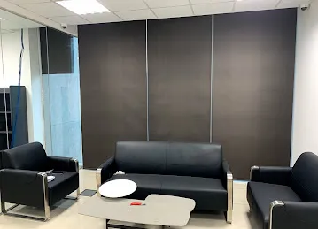 Dubai Curtains