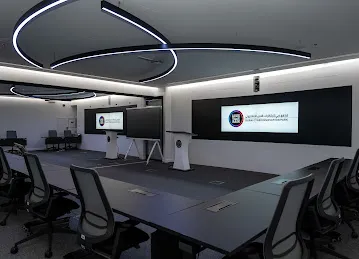 Dubai Cyber Innovation Park - DCIPark