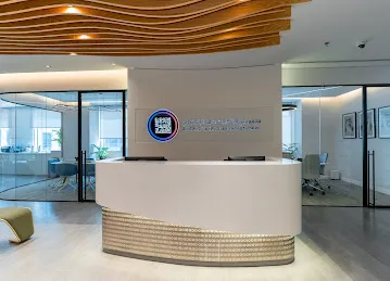 Dubai Cyber Innovation Park - DCIPark