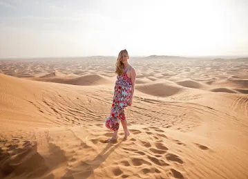 Dubai Daily Tours