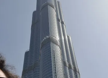 Dubai Daily Tours