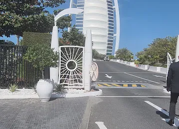 Dubai Daily Tours