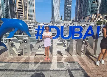 Dubai Daily Tours