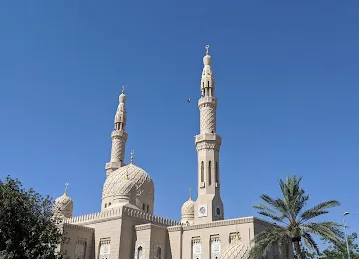 Dubai Daily Tours