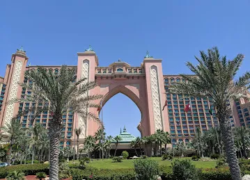 Dubai Daily Tours