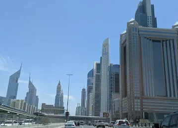 Dubai Daily Tours