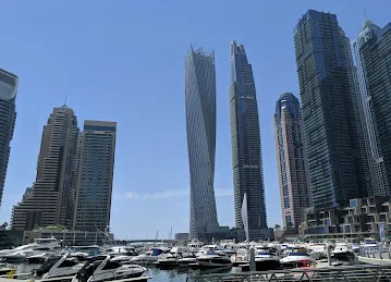 Dubai Daily Tours