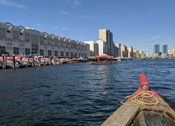 Dubai Daily Tours