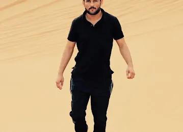 Dubai Day Out