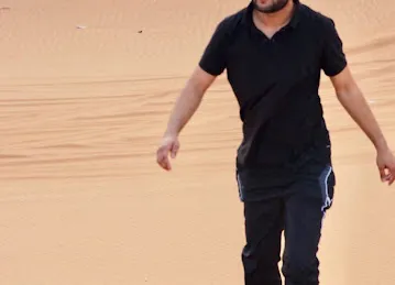 Dubai Day Out