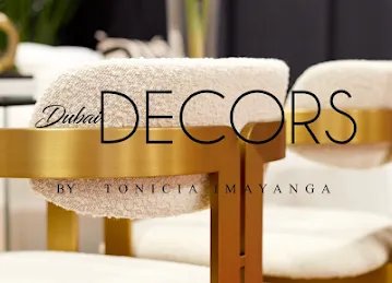 DUBAI DECORS