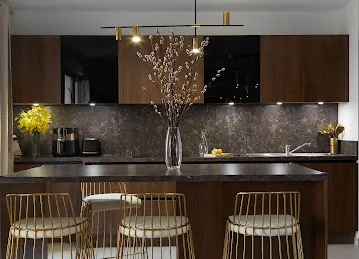 DUBAI DECORS