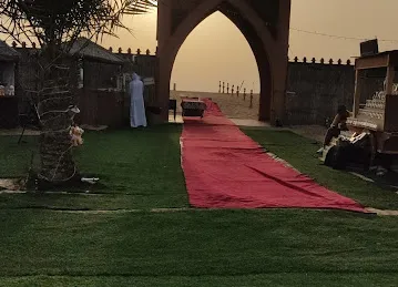 Dubai Desert Ride