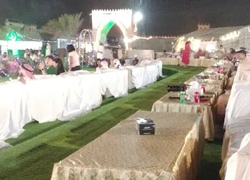 Dubai Desert Ride