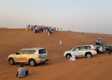 Dubai Desert Safari | Burj Khalifa At The Top | Jet Ski Dubai | Desert Explorers Tourism L.L.C