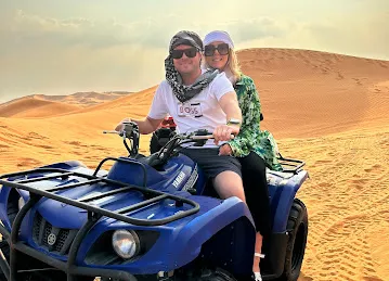 Dubai Desert Safari | Burj Khalifa At The Top | Jet Ski Dubai | Desert Explorers Tourism L.L.C