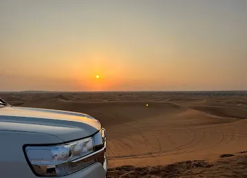 Dubai Desert Safari | Burj Khalifa At The Top | Jet Ski Dubai | Desert Explorers Tourism L.L.C