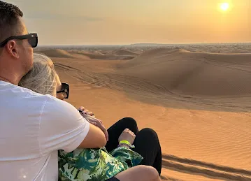 Dubai Desert Safari | Burj Khalifa At The Top | Jet Ski Dubai | Desert Explorers Tourism L.L.C