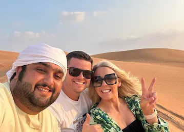 Dubai Desert Safari | Burj Khalifa At The Top | Jet Ski Dubai | Desert Explorers Tourism L.L.C