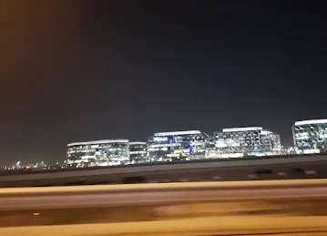 Dubai Design district