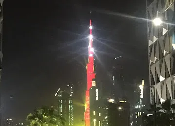 Dubai Design district