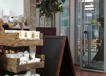 Dubai Design District Walk