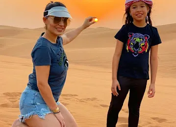 Dubai Dream Casters