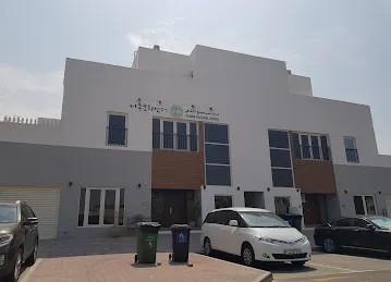 Dubai Dream Center