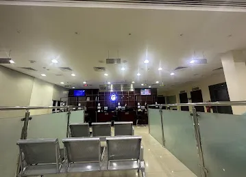 Dubai Driving Center Al Qusais Branch