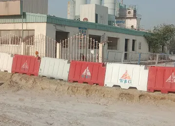 Dubai Driving Center جبل علي
