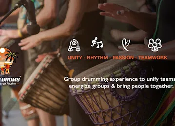 Dubai Drums