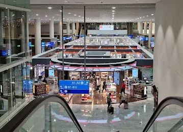 Dubai Duty Free
