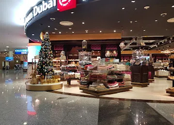 Dubai Duty Free