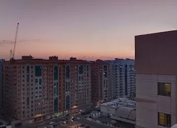 Dubai Duty Free Building