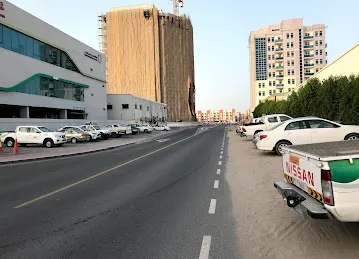 Dubai Electricity And Water Authority - Employee Office