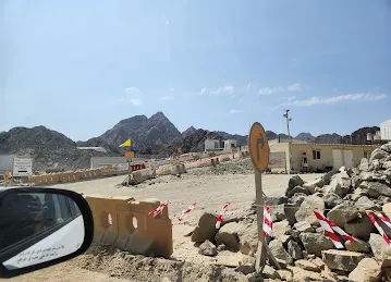 Dubai Electricity & Water Authority Hatta Power Station
