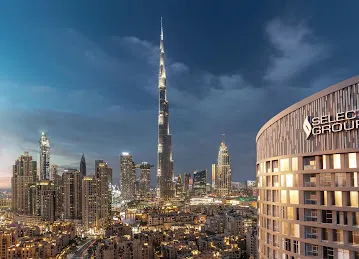 Dubai Estates