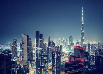 Dubai Estates