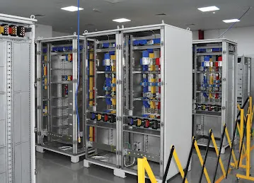 Dubai Euro Switchgear L.L.C