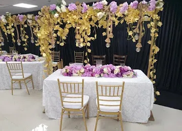 Dubai Event Decorators