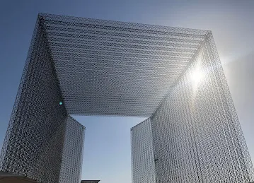 Dubai Exhibition Centre